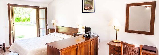 Villaggio Albergo Le Macerine