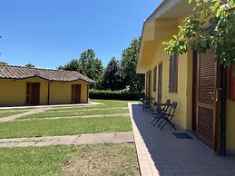 Villaggio Albergo Le Macerine