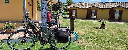 Villaggio Albergo Le Macerine