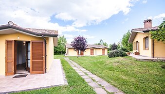 Villaggio Albergo Le Macerine