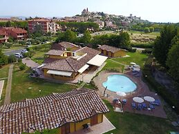 Villaggio Albergo Le Macerine