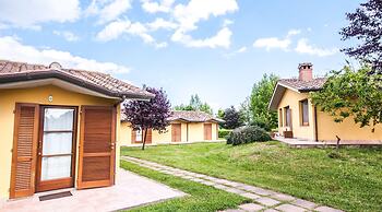 Villaggio Albergo Le Macerine