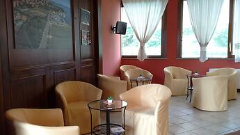 Villaggio Albergo Le Macerine