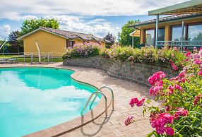 Villaggio Albergo Le Macerine