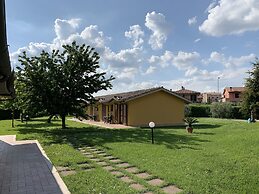 Villaggio Albergo Le Macerine