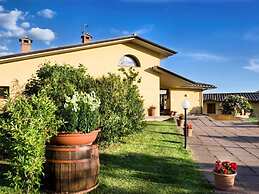 Villaggio Albergo Le Macerine