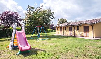 Villaggio Albergo Le Macerine