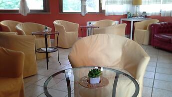 Villaggio Albergo Le Macerine