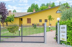 Villaggio Albergo Le Macerine