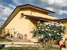 Villaggio Albergo Le Macerine