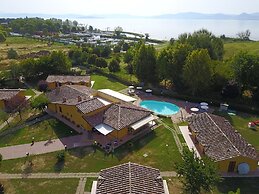 Villaggio Albergo Le Macerine