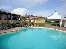 Villaggio Albergo Le Macerine