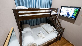 Hotel Snow Lavender