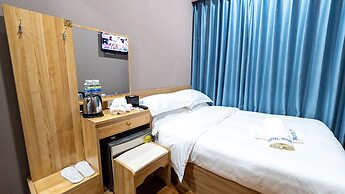 Hotel Snow Lavender