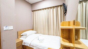 Hotel Snow Lavender