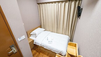 Hotel Snow Lavender