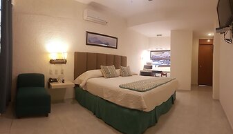 Hotel & Suites Nader