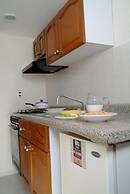 Hotel & Suites Nader