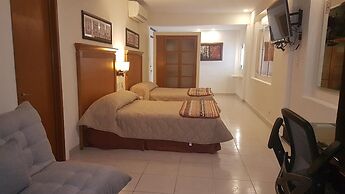 Hotel & Suites Nader