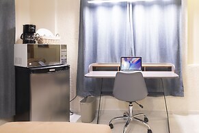 Hotel & Suites Nader