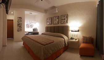 Hotel & Suites Nader