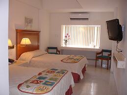 Hotel & Suites Nader