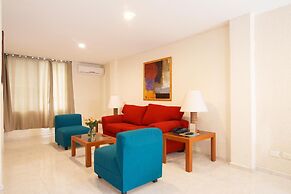 Hotel & Suites Nader