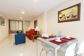 Hotel & Suites Nader