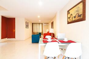 Hotel & Suites Nader