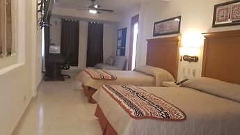 Hotel & Suites Nader