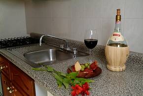 Hotel & Suites Nader