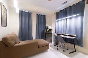 Hotel & Suites Nader