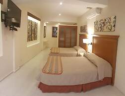 Hotel & Suites Nader