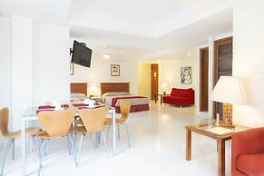 Hotel & Suites Nader