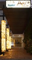 Hotel & Suites Nader