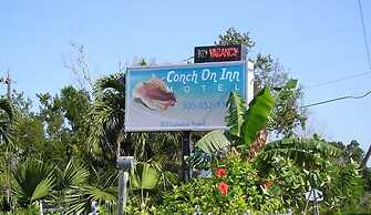 Conch On Inn Motel