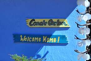 Conch On Inn Motel