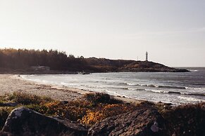 Varbergs Kusthotell
