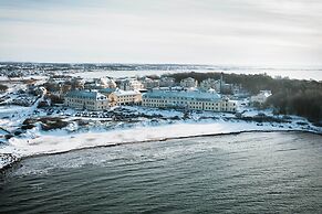 Varbergs Kusthotell