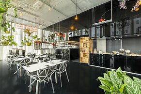 nhow Rotterdam Hotel