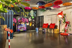 nhow Rotterdam Hotel