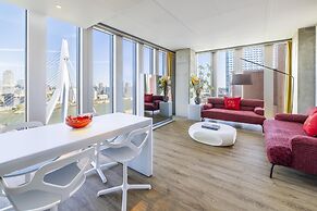 nhow Rotterdam Hotel