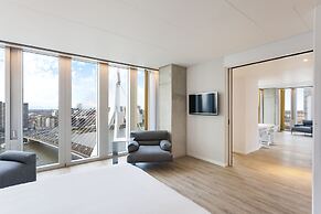 nhow Rotterdam Hotel