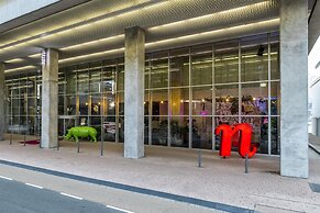 nhow Rotterdam Hotel