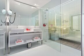 nhow Rotterdam Hotel