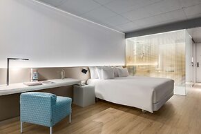 nhow Rotterdam Hotel