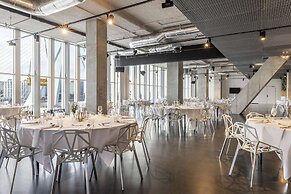 nhow Rotterdam Hotel