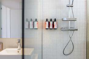 nhow Rotterdam Hotel