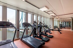 nhow Rotterdam Hotel