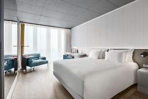 nhow Rotterdam Hotel